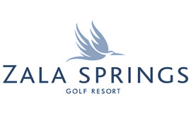 Zala Springs Logo